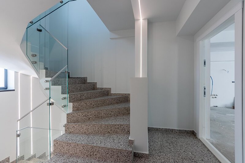 Timpuri Noi, office 45 mp, comercial
