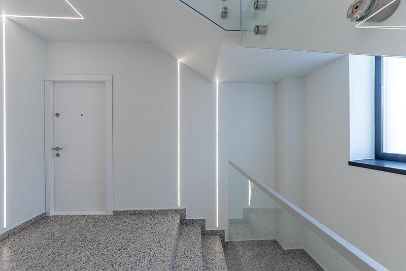 Timpuri Noi, office 45 mp, comercial
