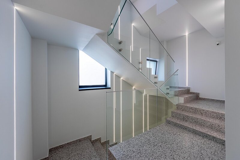 Timpuri Noi, office 45 mp, comercial