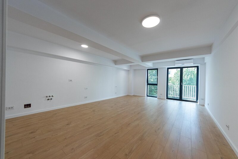 Timpuri Noi, office 45 mp, comercial